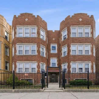 More details for The Wood St. Portfolio – Multifamily for Sale, Chicago, IL