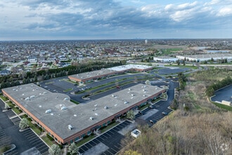 8505 W 183rd St, Tinley Park, IL - Aerial  map view