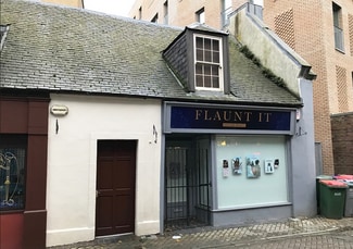 More details for 25 Carrick St, Ayr - Retail for Lease