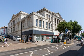 Plus de détails pour 157-162 Western Rd, Brighton - Commerce de détail à louer