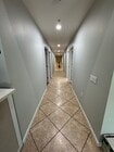 Lower Level Hallway