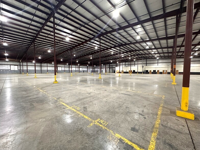 160 Lincoln School Rd, Spartanburg, SC for lease - Interior Photo - Image 3 of 4