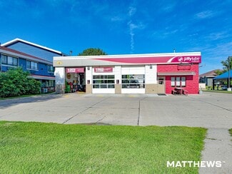 More details for Quick Lube & Car Wash Portfolio – Retail for Sale