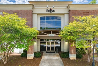 Plus de détails pour 320 W Lanier Ave, Fayetteville, GA - Coworking à louer