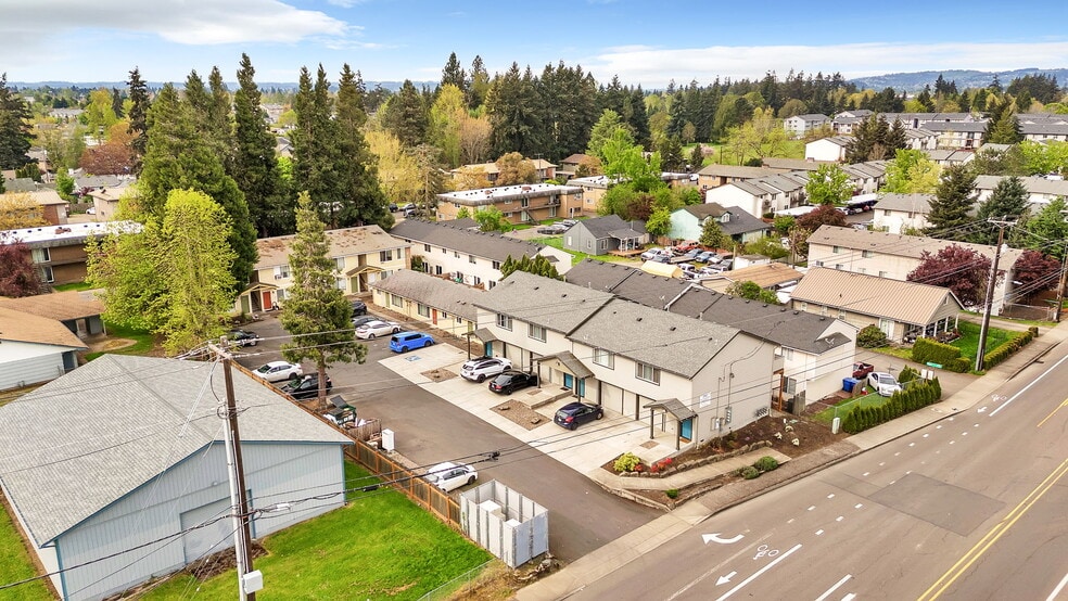 3942 Ward Dr NE, Salem, OR for sale - Building Photo - Image 2 of 35