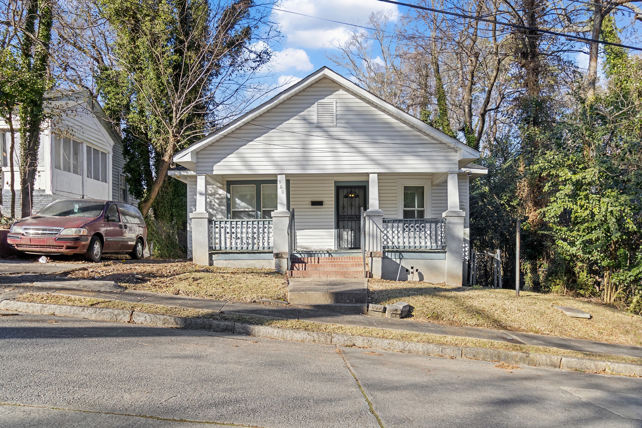 960 Curry Pl, Macon-Bibb, GA for sale Primary Photo- Image 1 of 30