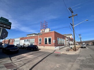 More details for 209 Kalamath St, Denver, CO - Office for Sale