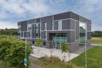 Plus de détails pour Keele University Science and Innovation Park, Keele - Bureau à louer