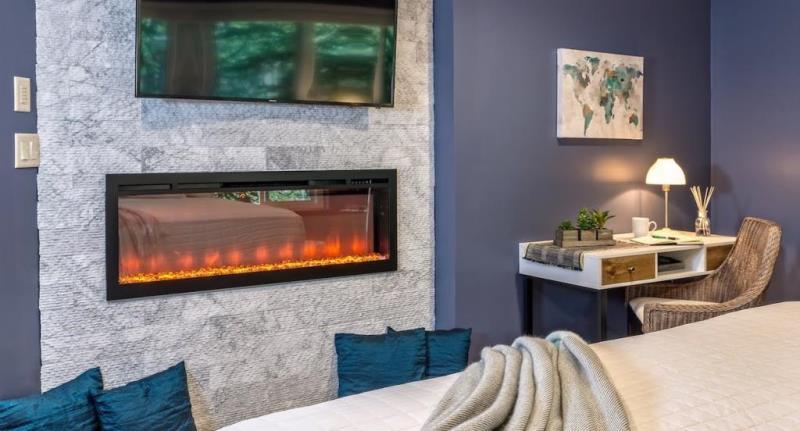 460 E Sheridan Ave, Williams, AZ à vendre - Photo intérieure - Image 2 de 13