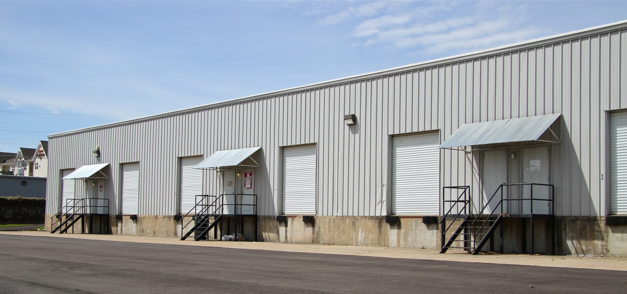 854-B Centre St, Ridgeland, MS à louer Photo principale- Image 1 de 5
