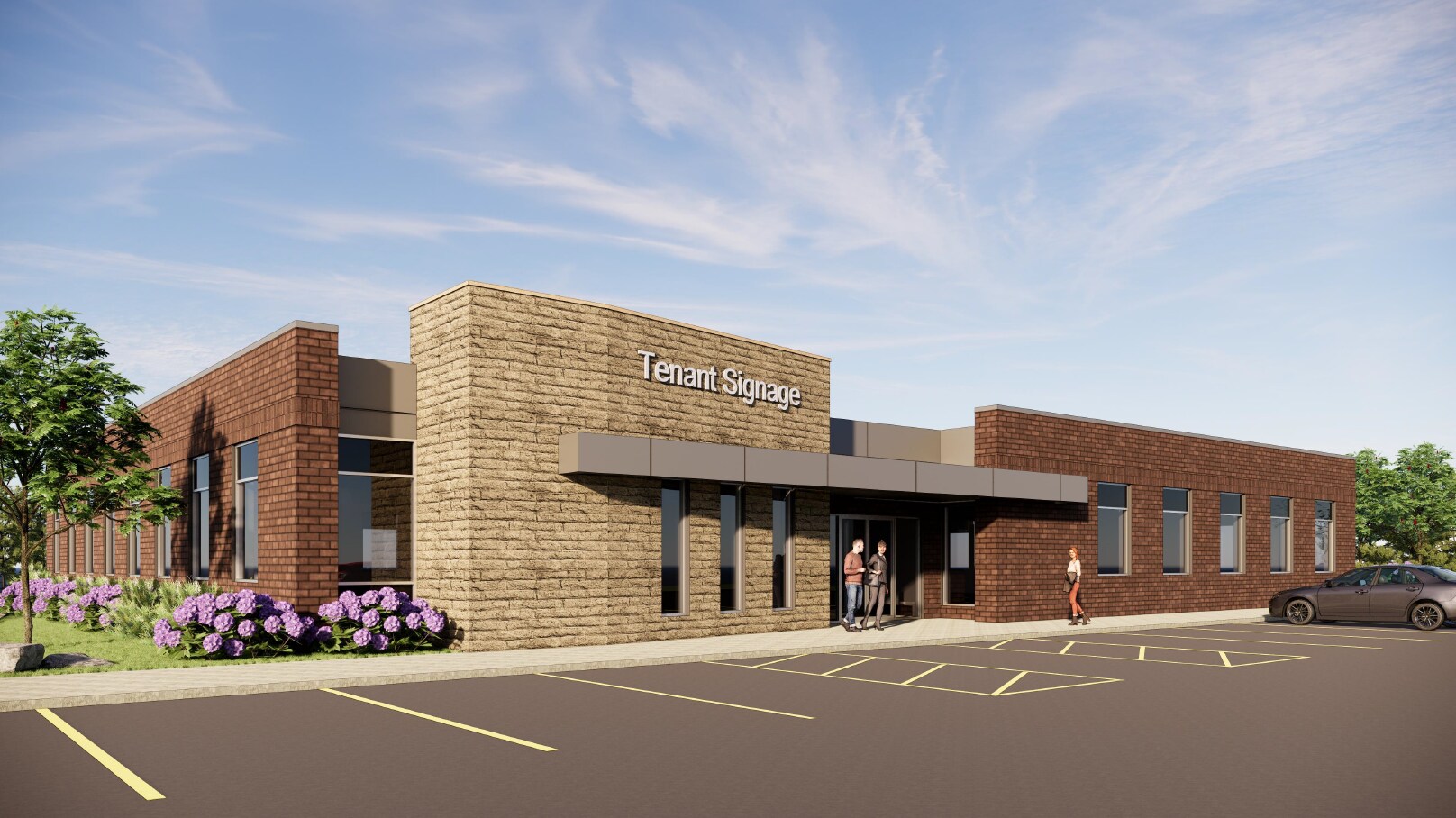 6025 Lake Rd SE, Woodbury, MN for lease Building Photo- Image 1 of 2