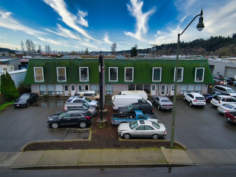 136 Stewart Rd SE, Pacific, WA for lease - Building Photo - Image 3 of 5