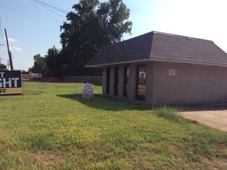 More details for 320 South Dr Hwy 1 SOuth Hwy, Natchitoches, LA - Multifamily for Sale