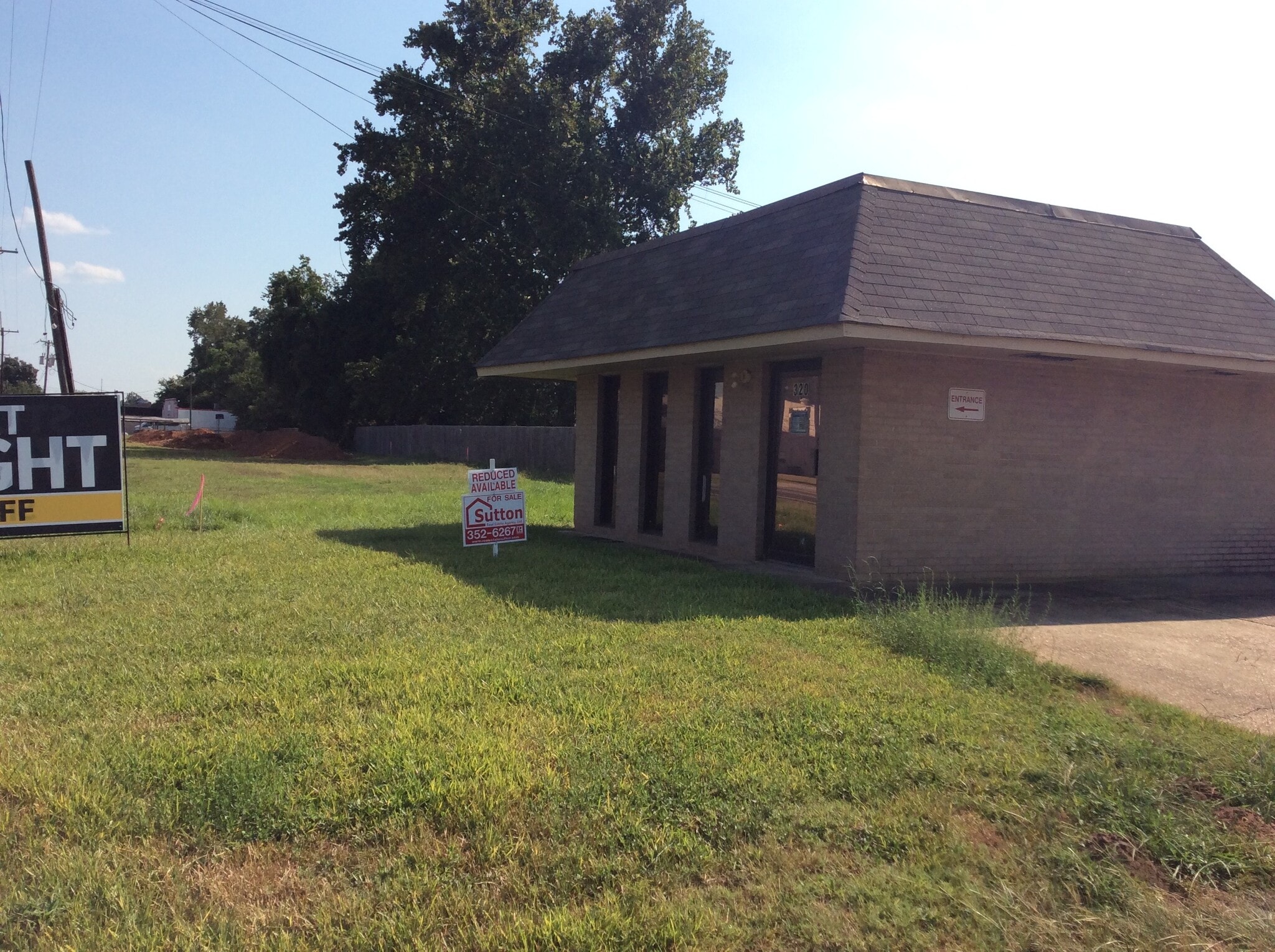 320 South Dr Hwy 1 SOuth Hwy, Natchitoches, LA for sale Building Photo- Image 1 of 7