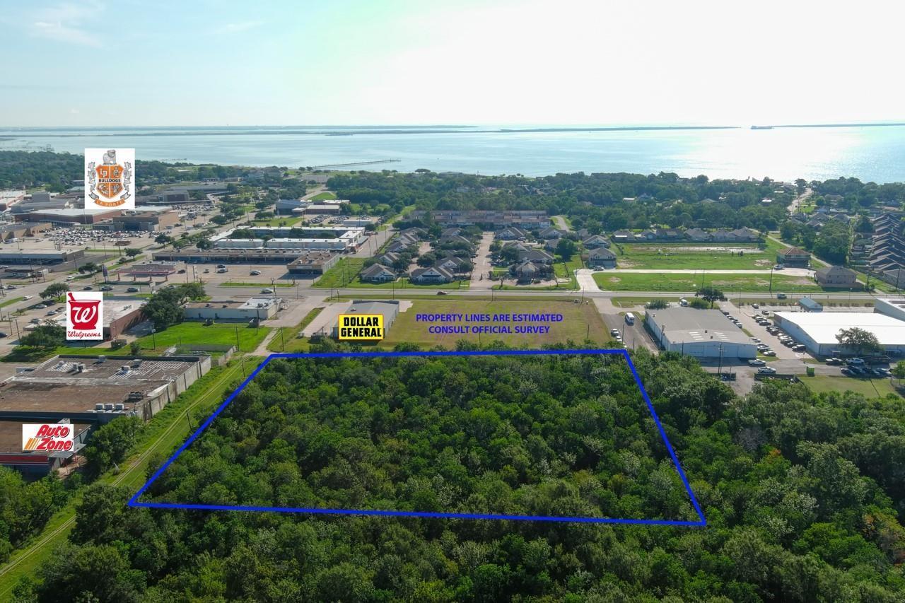 1200 2nd st, La Porte, TX for sale Primary Photo- Image 1 of 13