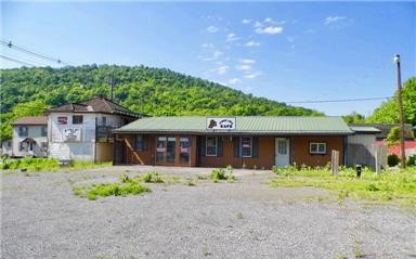 21716 National Pike NE, Flintstone, MD for sale Building Photo- Image 1 of 1