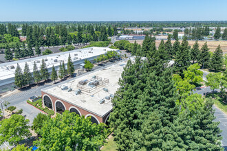 2890 Kilgore Rd, Rancho Cordova, CA - Aérien  Vue de la carte - Image1