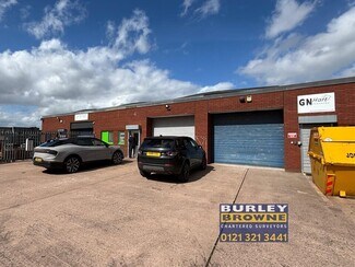 More details for Bognop Rd, Essington - Industrial for Sale