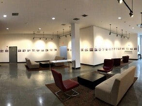 1 Westinghouse Plz, Boston, MA for lease Lobby- Image 2 of 8