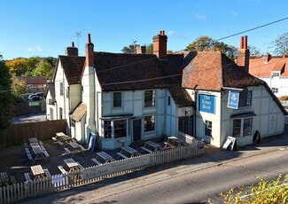 More details for The Street, Gosfield - Retail for Sale