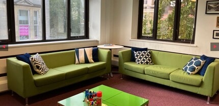 2-4 Queen St, Norwich for lease Interior Photo- Image 2 of 2