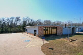 More details for 220 Linda Dr, Sulphur Springs, TX - Office for Sale