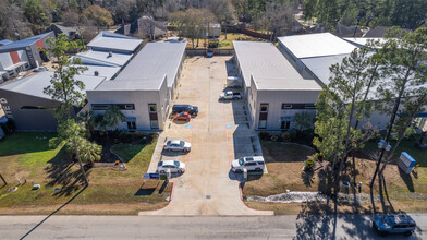 32403 Tamina Rd, Magnolia, TX - Aérien  Vue de la carte - Image1