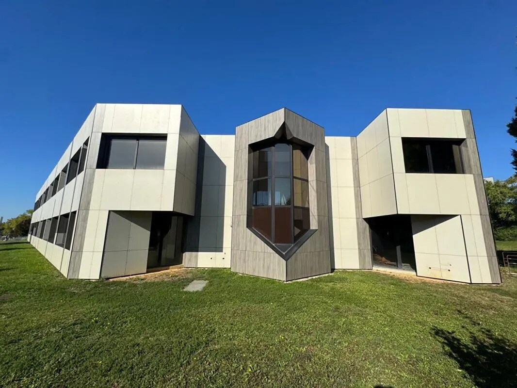 15 Rue Claude Chappe, Metz for sale Building Photo- Image 1 of 3