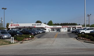 More details for 2330-2350 Browns Bridge Rd, Gainesville, GA - Retail for Sale