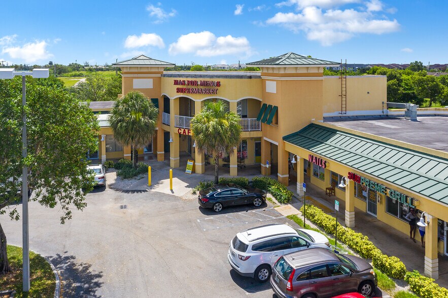 15260 SW 280th St, Homestead, FL à louer - Photo du bâtiment - Image 2 de 6