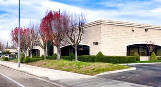 Plus de détails pour 7580 N Ingram Ave, Fresno, CA - Bureau à louer