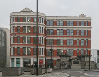 Plus de détails pour 181 Queen Victoria St, Londres - Coworking à louer