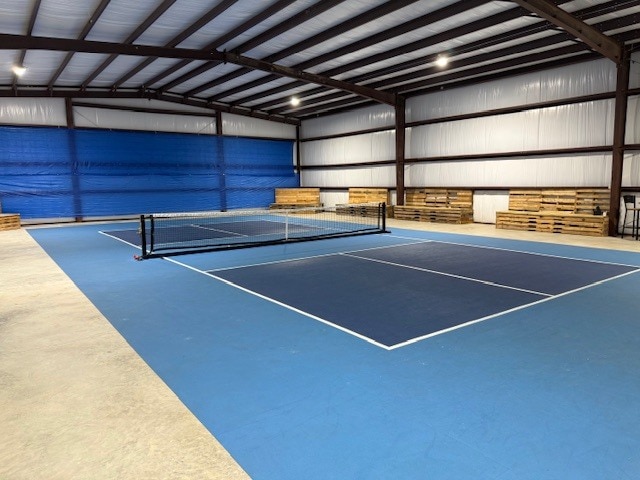 420-430 Clay Drain Rd, Wildwood, FL for lease - Building Photo - Image 3 of 24