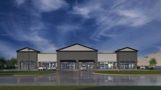 More details for 1701 Main St, Providence Village, TX - Office for Sale