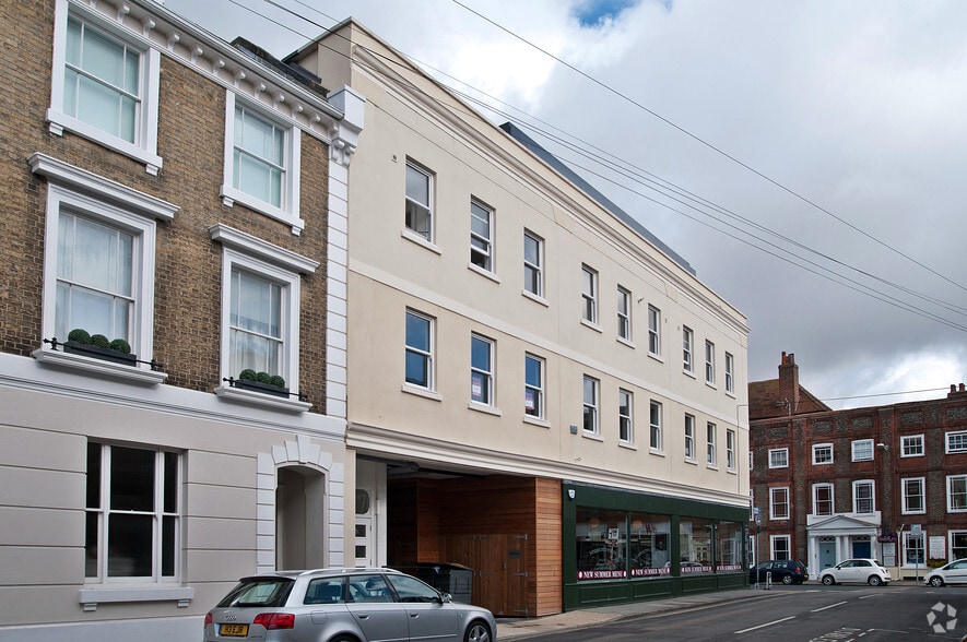 East St, Chichester for lease - Building Photo - Image 3 of 4