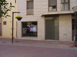 Retail in Getafe, Madrid for lease Interior Photo- Image 1 of 6