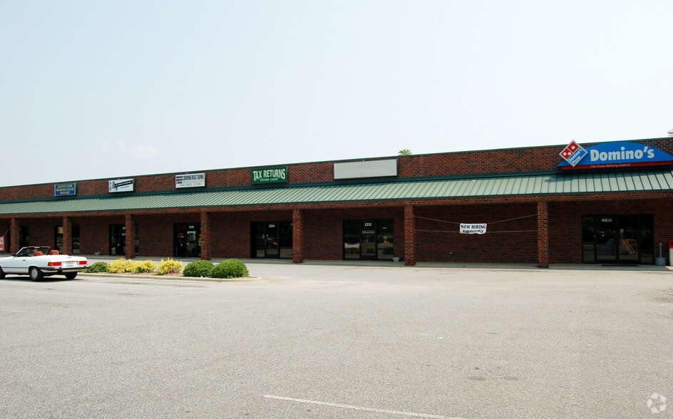2310-2336 N Highway 16, Denver, NC for lease - Building Photo - Image 3 of 3