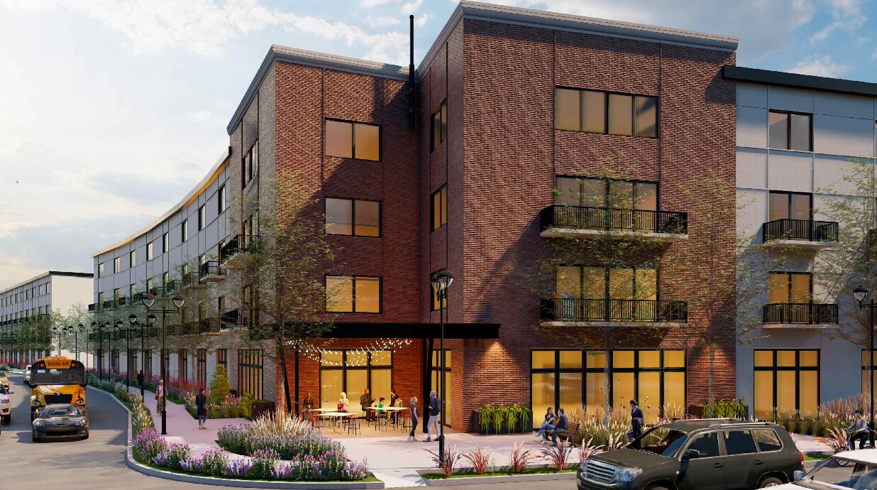 TBD Balaton, Pflugerville, TX à vendre Photo principale- Image 1 de 7