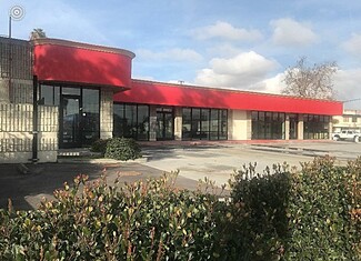 Plus de détails pour 13407-13413 Woodruff Ave, Bellflower, CA - Vente au détail à vendre