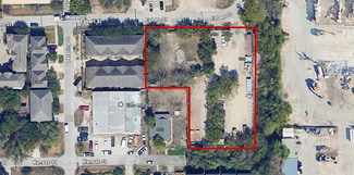 Plus de détails pour 5223 Egbert St, Houston, TX - Terrain à louer
