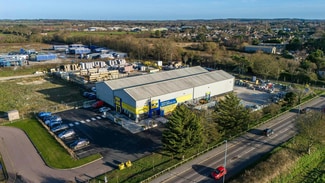 More details for Cromer Rd, North Walsham - Industrial for Sale