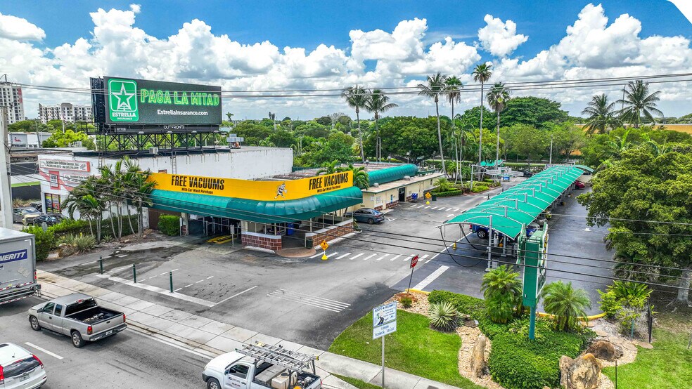 18210 S Dixie Hwy, Miami, FL à vendre - Photo du bâtiment - Image 1 de 2
