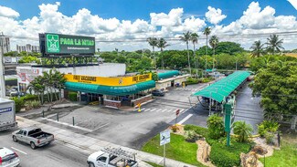 Plus de détails pour 18210 S Dixie Hwy, Miami, FL - Spécialité à vendre