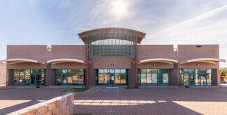 Plus de détails pour 1501 E Apache Blvd, Tempe, AZ - Commerce de détail à louer