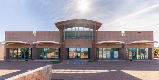 More details for 1501 E Apache Blvd, Tempe, AZ - Retail for Lease