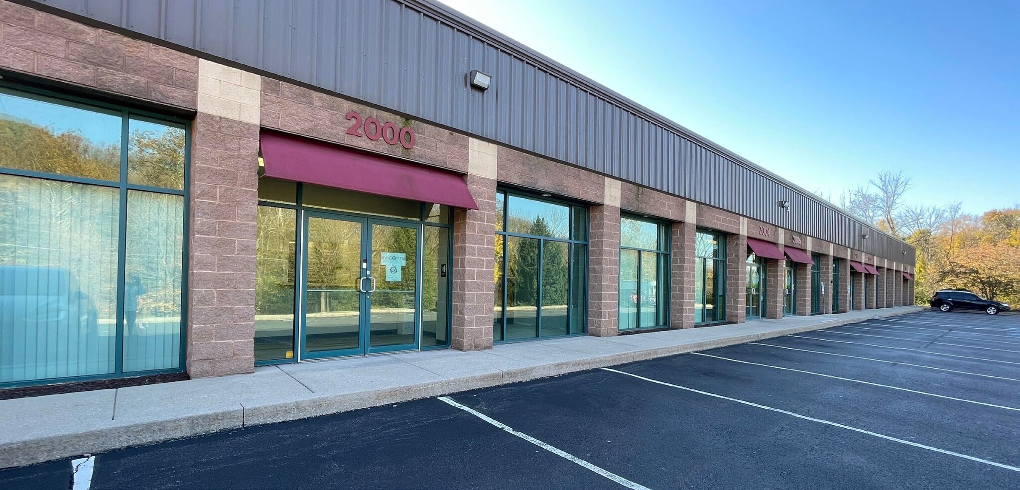 2000 Eberhart Rd, Whitehall, PA for lease Interior Photo- Image 1 of 1