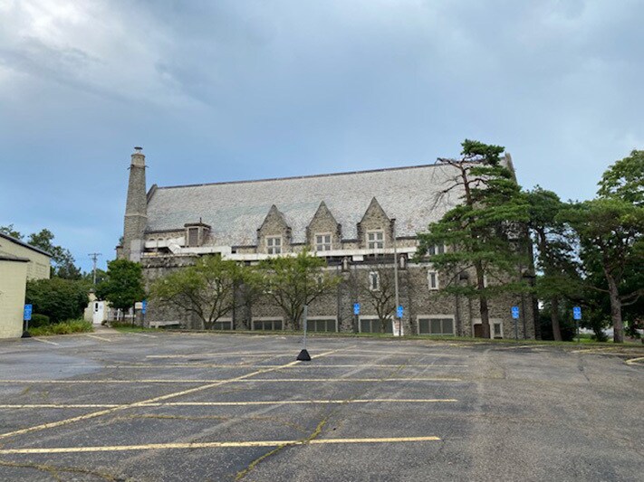 1001 Harvard Blvd, Dayton, OH à vendre - Photo du bâtiment - Image 2 de 15