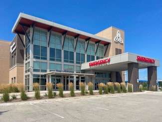 Plus de détails pour 2325 Fox Run Blvd, Waukesha, WI - Soins de santé à vendre