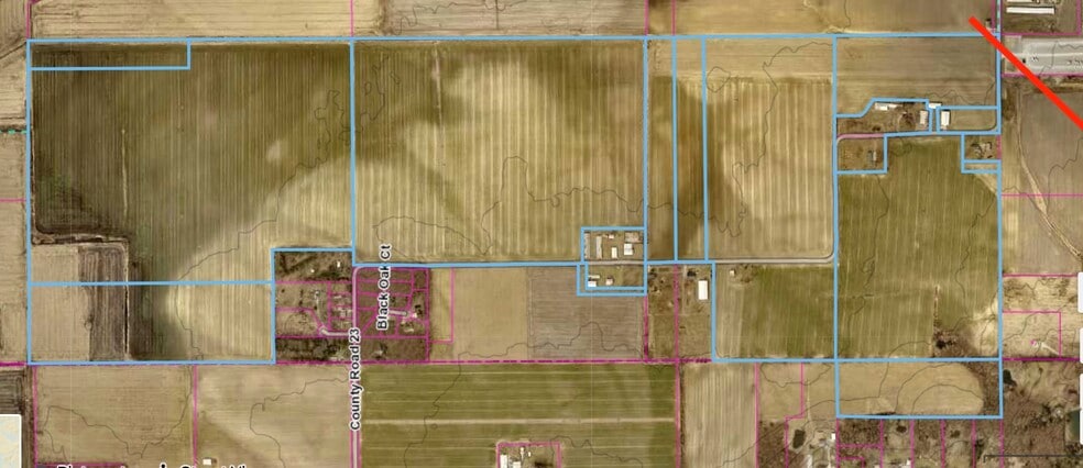 CR-23, Bristol, IN for sale - Building Photo - Image 3 of 3