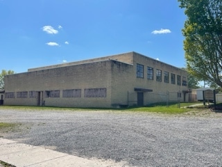 1868 Coal City Rd, Coal City, WV à vendre - Photo du bâtiment - Image 2 de 6